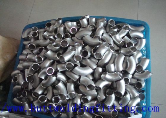 A403 WP316L Stainless Steel Elbow WP321 321H WP347 A815 UNSS31803