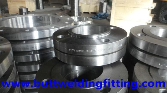 Forged Steel Flanges Size 1/2Inch - 48Inch And 150# To 2500#