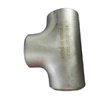 ASTM/ ASME/ DIN/ GB/ JIS/ En B 16.9 Seamless / Welded Carbon Steel Butt Weld Pipe Fittings Reducing Tee