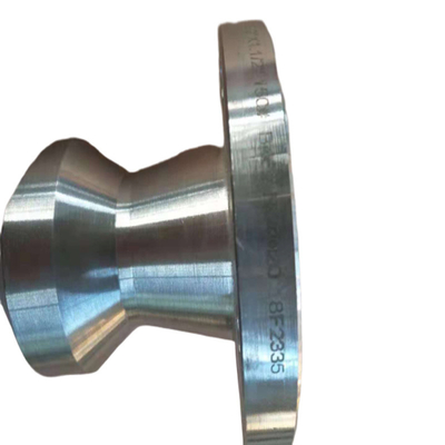 Nipo Flange Forged Stainless Steel 2'' X 1-1/4'' 150LB SCH40s Weldo Flange Copper-Nickel 70/30 Super Duplex