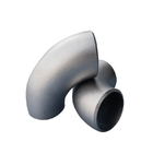 Good Quality 304 316 Stainless Steel Cast Fitting 45 60 90 Elbow