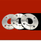 High Quality Pressure Vessel Flanges Forging Steel Flanges By Nice Factory