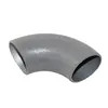 large diameter 45/90/180 Degree elbow seamless carbon steel pipe elbow pipe fittings