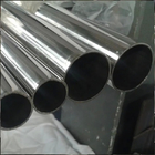 Seamless Stainless Steel Pipe Astm A312 Tp316 316l Stainless Steel Pipe Custom 1.4462 Duplex Stainless Steel Pipe
