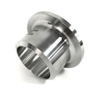 Stainless Steel Lap Joint Stub End S32205 Stainless Steel Pipe Fitting Stub End/Flanges for Industrial