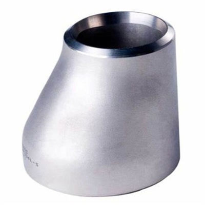 ASTM B16.9 SS 304 316 Pipe Fitting Stainless Steel Reducer MT23