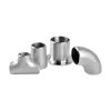 Customizable Stainless Steel Turn With Pressure 150/300/600/900/1500/2500 PSI