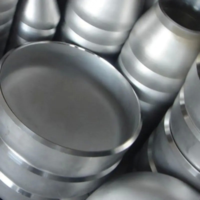 Stainless Steel 304/304L Schedule 40 Sch80 Butt-Weld Pipe Fitting Seamless Pipe Cap