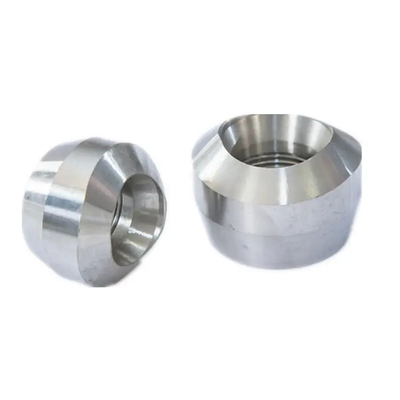 ASTM A234 WP11 Weldolet Butt Welded Olets Threaded Outlet Sockolets For Pipe Joint