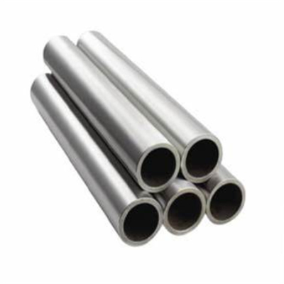 Custom Round Hastelloy X Pipe / Alloy Steel Pipe Plain Outer Diameter Inner Diameter 6-1200mm