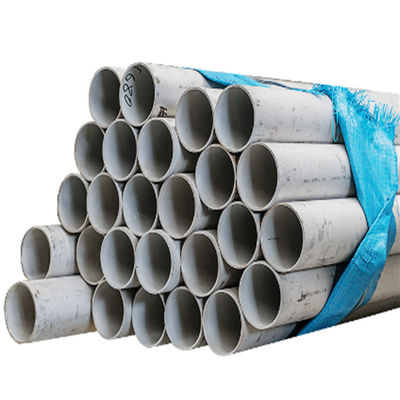 Customizable Outer Diameter Nickel Alloy Pipe - Industrial - for Industry