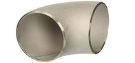 API Certified Stainless Steel Elbow For Chemical Piping System