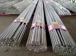 Bright Polished Stainless Steel Round Bar