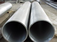 ASTM A790 / A790M UNS S32550 Super Duplex Stainless Steel Pipe DN15 - DN1200