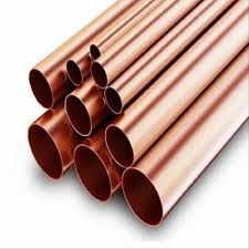 Top Quality Seamless ASTM B111 6" SCH40 CUNI 90/10 C70600 C71500 TUBE Copper Nickel Pipe