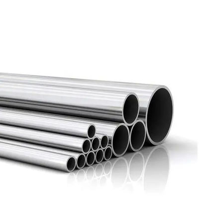Pipe/tube Precision Capillary Stainless Steel OD 1mm 2mm 3mm 4mm 5mmm 6mm 7mm 8mm Seamless Maike Round Stainless Steel Tube 304