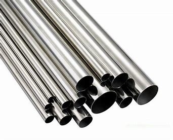 304 Seamless Stainless Steel Pipe Tube Pipe Fitting ASTM 269  High Quality