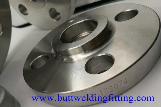 Forged Steel Flanges Socket Welding Flange 1''  ASTM A 182 F304H 300#