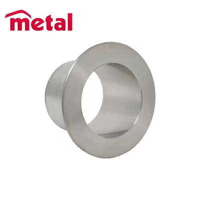 TOBO S32760 Duplex Steel Stainless Steel Pipe Fittings Lap Joint a Stub End Hot Sales