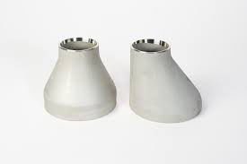 ASTM A403 WP304/304L Stainless Steel Concentric Reducer Butt Weld Pipe Fitting DN15-DN600 Seamless and Welded ASME B16.9