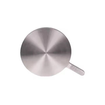 Paddle Blind Forged Steel Flange DN15, DN20, DN25 1/2", 1", 2"， 8" PN6, PN10, PNClass 150, Class 300 6, PN25, PN40ASTM A105ASTM A182 F304/F304L, F316/F316LASME B16.5 DIN  304