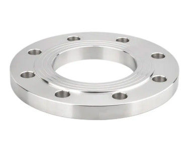 ANSI B16.5 1/2"-76"  FORGED WELDED NECK FLANGE CARBON STEEL SW FLANGE