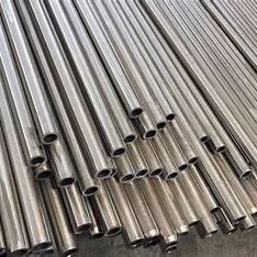 ASTM A276/A476 Super Duplex Stainless Steel Pipe Mills Alloy 32750 14'' SCH10s UNS S32750 Pipe