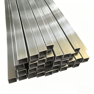 JIS Standard Duplex Stainless Steel Pipe Customized OD & Length Available