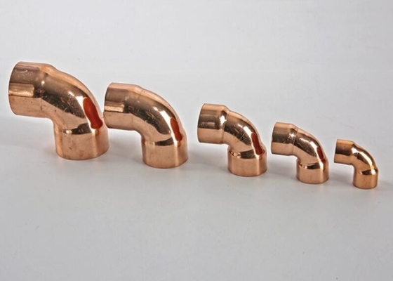 Nickel Alloy Sch160 Equal Elbow 1" STD Butt Weld Fittings