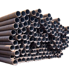 Alloy High Pressure Carbon Steel Seamless Pipes Cold Drawn Precision Seamless Steel Pipes