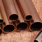 Steel Pipe Alloy 625 Pipe Seamless Copper Nickel Tube ASTM B111 6" SCH40 Copper Nickel Pipe