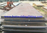 Stainless Steel Sheet Thickness In Mm AMS 5596 AMS 5662 ASTM B637 UNS N07718 CE