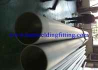 31803 Chemical Duplex Stainless Steel Pipe