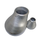 ASTM / ASME A/SA 182 F51/2205/S31803/1.4462 14" 8" - Sch20 Stainless Steel Pipe Fittings Concentric Reducer