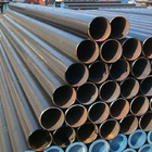 Stainless Steel Seamless Tube UNS S30409 PIPE, DIN 1.43 Pipe Steel PIPE  6" sch80