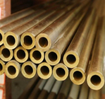 Copper Tube Square Cheap 99% Pure Copper Nickel Pipe 20mm 25mm Copper Tubes 3/8 brass tube pipe