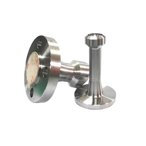 Pipe Fitting Forging Copper-Nickel 70/30 Stainless Steel Flange OD 4'' Class 300 Nipo Flange Stock