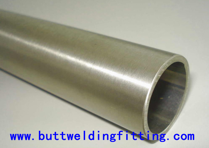 Thin Wall Duplex Stainless Steel Pipe  ASTM A790/790M S31803  UNS S32750  UNSS32760