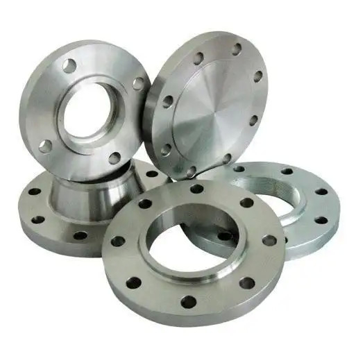Super Duplex Stainless Steel Flange 4 Inch Full Size Sanitary Stainless Steel 317