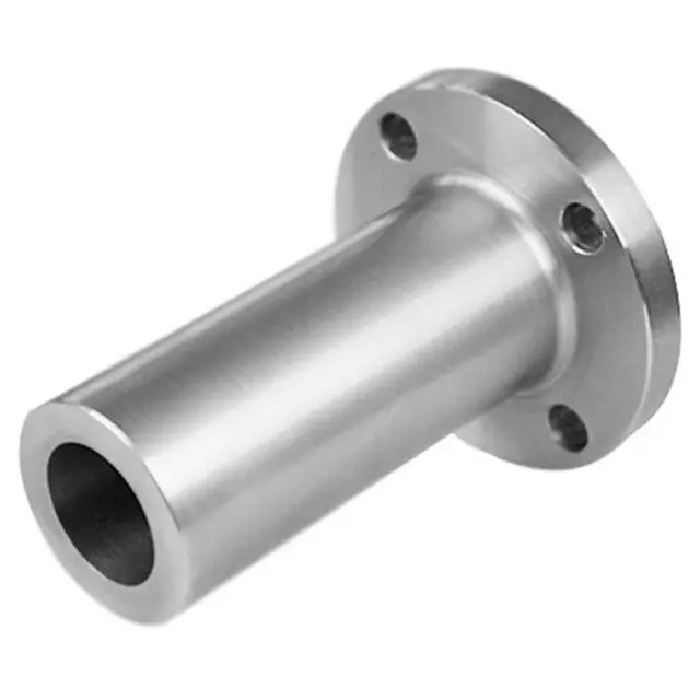 Super Duplex Stainless Steel Flange 4 Inch Full Size Sanitary Stainless Steel 317