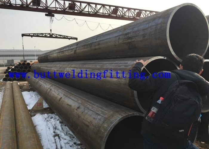 High Pressure Bending API 5L Line Pipe For Pipeline Transportation System