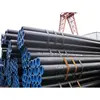 Professional Manufacturer Round Seamless Pipe Stpg370s Gr5 Titanium Seamless Pipe