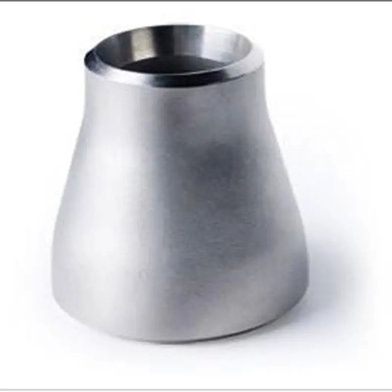 Butt Weld Fitting Stainless Steel Concentric / Eccentric Reducer 4'' SCH40s ASTM A403 WP316H ASME B16.9 Pipe