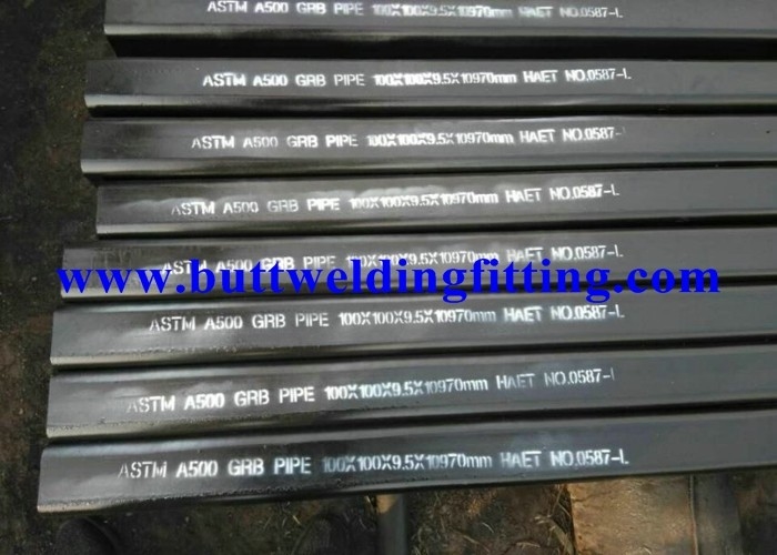 Stainless Steel Welded Pipe For Constructions