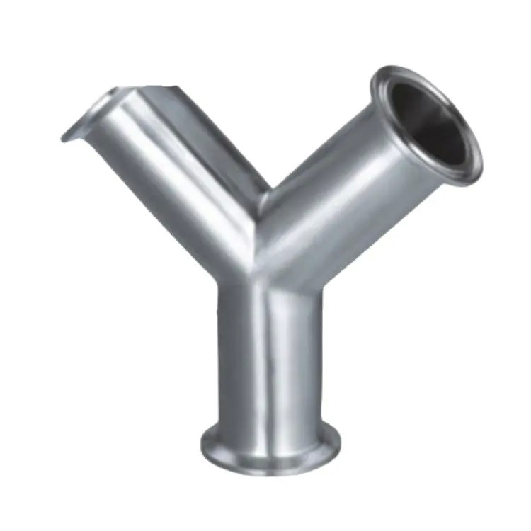 2 4 Inch 304 304L 316 316L 310S 321 Stainless Steel Reducing Tee 90 Degree Elbow Reducer Exhaust Pipe Fitting