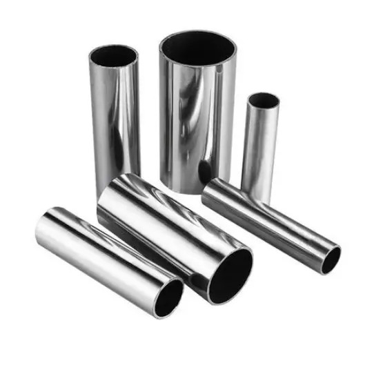 Hastelloy C276 Tube  3Inch Welded Alloy Steel 1Pcs Pipe SCH40