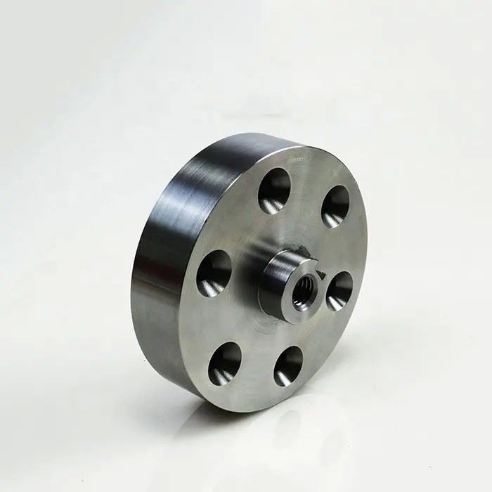stainless steel flange Custom loose floor threaded Weld Neck Flange