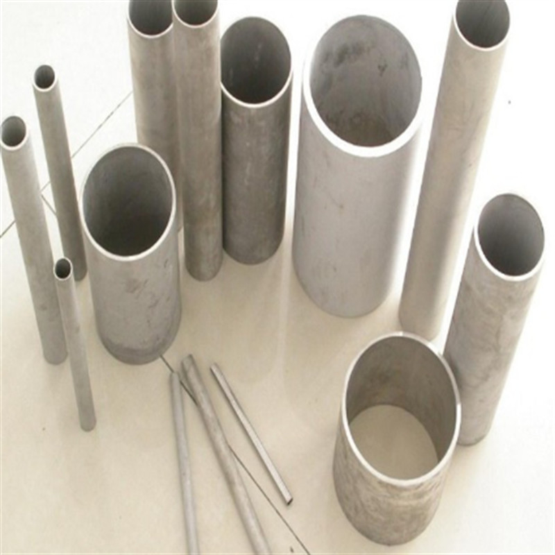 Temperature Rating Customized Corrosion Resistant Pipe for Industrial Applications