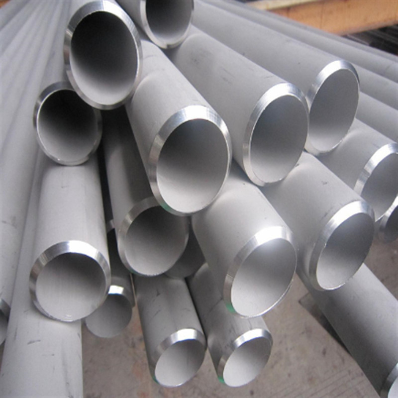 Customized Inner Diameter Hastelloy Pipe - Efficient and Cost-Effective