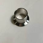 Stainless Steel Stub Ends for Various Standard Applications ISO Certified